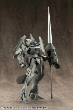 M.S.G Modeling Support Goods Weapon Unit 08 Battle Lance 16 M.S.G Modeling Support Goods Weapon Unit 08 Battle Lance -Bandai Sales Store b71decf8 a788 4108 b7eb 7d9f7684a7c9