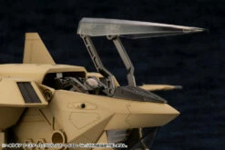 Hexa Gear Booster Pack 005 Jet Pod (Desert Yellow Ver.) Model Kit -Bandai Sales Store b732190d e951 4350 b70f e71193b0e153
