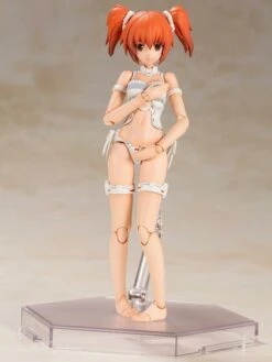 The King Of Braves GaoGaiGar Cross Frame Girl Brave Girl Model Kit -Bandai Sales Store b7337738 1504 468f 9b32 5e89302fe4ac