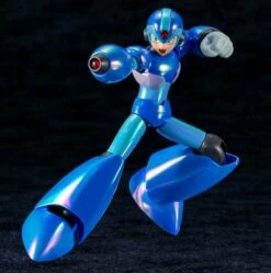 Mega Man X (Premium Charge Shot Ver.) 1/12 Scale Model Kit -Bandai Sales Store b747099b ee55 4620 97cc 9587465d8484