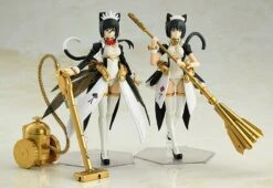 Guilty Princess PLAMAX GP-03 Maidroid Chloe Model Kit -Bandai Sales Store b76ad917 149e 4569 ac92 81197c8fc748