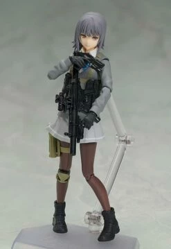 Little Armory Figma No.SP-122 Rin Shirane -Bandai Sales Store b78cd656 a21b 4e12 b9f6 ff9f794b1334
