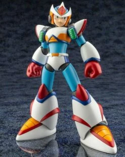 Kotobukiya Mega Man X2 (Second Armor Double Charge Shot Ver.) 1/12 Scale Model Kit -Bandai Sales Store b7909de4 f50d 4411 a330 7b18cef00704