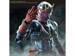 Bandai Kamen Rider Figure-rise Standard Kamen Rider Hibiki Model Kit -Bandai Sales Store b7d55427 9f41 4017 a1f9 48fc501a8c4f