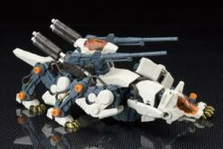 Zoids Highend Master Model RHI3 Command Wolf (Repackage Ver.) Model Kit 21 Zoids Highend Master Model RHI3 Command Wolf (Repackage Ver.) Model Kit -Bandai Sales Store b8070332 c5d0 4a06 8247 5d754bafc069