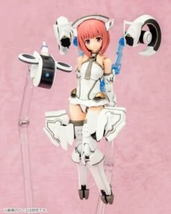 Alice Gear Aegis Megami Device Aika Aikawa Model Kit -Bandai Sales Store b85004a3 95df 43c0 bd35 72dadea1c4c5