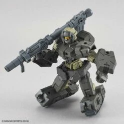Bandai 30 Minutes Missions #29 EEXM-17 Alto Ground Type (Olive Drab) Model Kit -Bandai Sales Store b8685c03 5948 48fa 8ab1 cbfeba88ff60