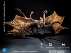 Godzilla: King Of The Monsters King Ghidorah Figure -Bandai Sales Store b88fad65 368c 446e 914b 35b14494ab90