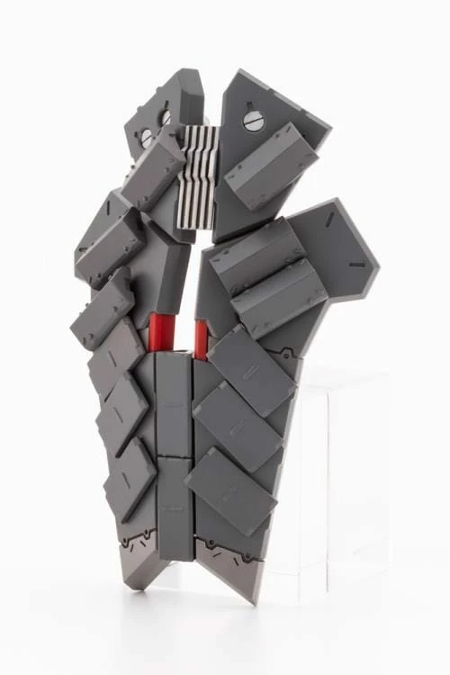 M.S.G. Modeling Support Goods Mecha Supply 25 Expansion Armor (Type H) 11 M.S.G. Modeling Support Goods Mecha Supply 25 Expansion Armor (Type H) - Image 9