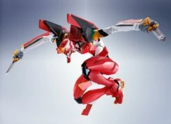 Bandai Rebuild Of Evangelion Dynaction EVA Unit-02 -Bandai Sales Store b907efa8 322f 4375 9488 5c27a92c47cc