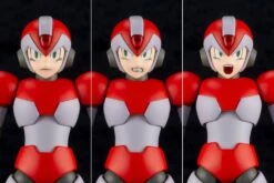 Mega Man X (Rising Fire Ver.) 1/12 Scale Model Kit -Bandai Sales Store b99ed3ce 32fd 462a 82c2 e73d24ef1e76