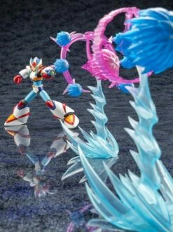 Kotobukiya Mega Man X2 (Second Armor Double Charge Shot Ver.) 1/12 Scale Model Kit -Bandai Sales Store b9bc4214 6932 45d6 9a02 268e237dd9b4