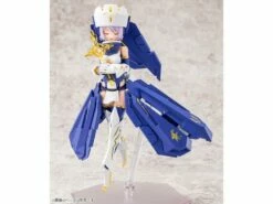 Megami Device Bullet Knights Exorcist Model Kit 16 Megami Device Bullet Knights Exorcist Model Kit -Bandai Sales Store b9effe43 c8c4 45b3 a1f5 0309033d9aa6