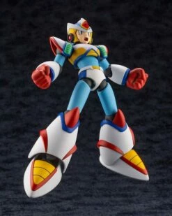 Mega Man X2 (Second Armor Ver.) 1/12 Scale Model Kit -Bandai Sales Store b9f9dcaa 3937 4018 bdf1 bd745b90283f