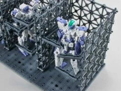 Bandai 30 Minutes Missions Customize Scene Base (Truss Base Ver.) -Bandai Sales Store ba485774 6804 4aa9 9915 da422b26a0c3
