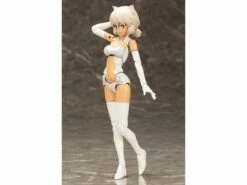 Megami Device Wism Soldier Snipe/Grapple Model Kit (Reissue) -Bandai Sales Store baa65f3a 035a 4b42 bf06 3ec4b699ef49