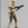 Bandai 1/12 SHORETROOPER -Bandai Sales Store bandai model kit star wars 112 shoretrooper 1