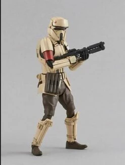 Bandai 1/12 SHORETROOPER