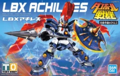 Bandai DANBALL SENKI LBX ACHILLES 7 Bandai DANBALL SENKI LBX ACHILLES -Bandai Sales Store bans57584 0