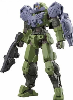 Bandai #07 Special Forces Option Armor For Portanova Light Gray "30 Minute Mission" -Bandai Sales Store bans57812 0