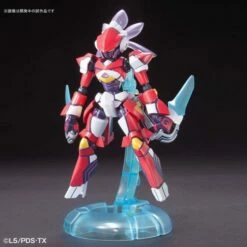 Bandai LBX PANDORA (DANBALL SENKI) -Bandai Sales Store bans58218 2