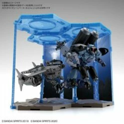 Bandai #05 Customize Scene Base (Water Field Ver.) "30 Minute Missions" 13 Bandai #05 Customize Scene Base (Water Field Ver.) "30 Minute Missions" -Bandai Sales Store bans60925 6