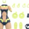 Bandai 30 Minutes Sisters #03 Option Body Parts Type G02 (Color C) -Bandai Sales Store bans62010 0