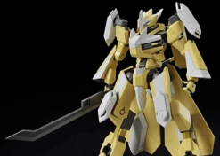 Bandai Kyoukai Senki HG 1/72 #13 MAILeS Reiki Kai