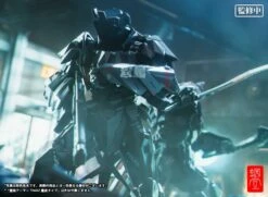 Snail Shell Heavy Armor TIWAZ Mass Production 1/12 Scale Figure -Bandai Sales Store bb619e7f 8e91 44f9 a8d2 13b34904b24c