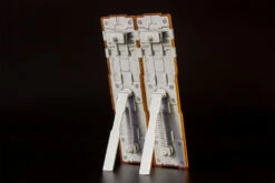 PLA-ACT Option Series 10 Twin Shield (Clear Orange) -Bandai Sales Store bbb49fb7 8c62 42e2 a8c4 cf21a570c9ff
