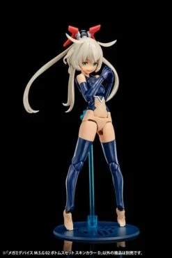 Megami Device M.S.G. 02 Bottom Set Skin Color D Model Kit 12 Megami Device M.S.G. 02 Bottom Set Skin Color D Model Kit -Bandai Sales Store bbe47099 e5e1 4ea1 9b78 b6ec6f58be3c