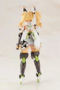 Phantasy Star Online 2 Es Gene (Stella Tears Ver.) Model Kit -Bandai Sales Store bc0f1a02 9df6 4548 a059 26ee5134cd0e