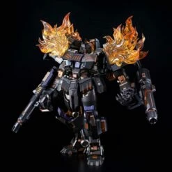 Bandai Transformers Kuro Kara Kuri #06 The Fallen (Megatronus Prime) -Bandai Sales Store bc46c447 c4ba 4dd5 ab49 556f0e3205c1