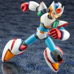 Kotobukiya Mega Man X2 (Second Armor Double Charge Shot Ver.) 1/12 Scale Model Kit -Bandai Sales Store bc797d3c 2c09 4c50 b9b4 3ecea2701806