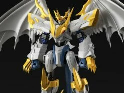 Bandai Digimon Adventure Figure-rise Standard Amplified Imperialdramon (Paladin Mode) Model Kit