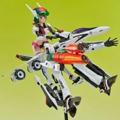 Macross V.F.G. VF-25F Messiah Ranka Lee Model Kit 23 Macross V.F.G. VF-25F Messiah Ranka Lee Model Kit -Bandai Sales Store bca50b81 6629 49f7 b4c8 bd47d04f8c60
