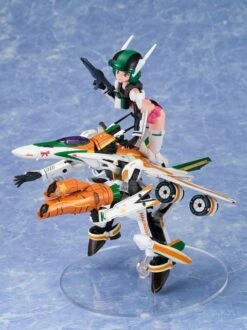 Macross Frontier V.F.G. VF-25F Messiah Ranka Lee (Macross 40th Anniversary) Model Kit -Bandai Sales Store bcc3a9fb 1eb6 4068 b118 6546f49f15dd