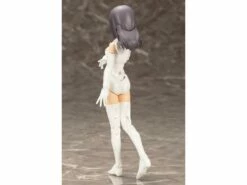 Megami Device Wism Soldier Snipe/Grapple Model Kit (Reissue) -Bandai Sales Store bcd2d6a1 9a82 4dcf aa91 9cd0f4732b5a 1