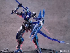 Frosty Cat Clear Limited Ver 1/20 Scale Model Kit -Bandai Sales Store bcd3ed87b7.jpg.640x640