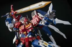 Bandai #04 - Star Saber "Transformers", Flame Toys Kuro Kara Kuri -Bandai Sales Store bd217f04 3480 4d1f bb72 4afd922afc76