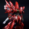 TAKUMI STUDIO - MG SINANJU ADD-ON CONVERSION KIT -Bandai Sales Store bd3765e7 5047 4da8 a2a8 920ab9f3ecd0
