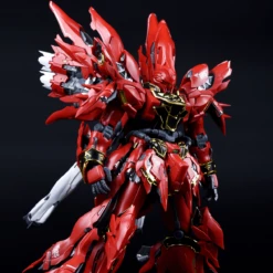 TAKUMI STUDIO - MG SINANJU ADD-ON CONVERSION KIT