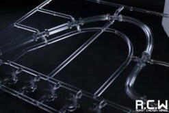 R.C.W. Six Wing Set 1/12 Scale Model Accessory -Bandai Sales Store bd45ba47 6c3c 40fa aedb 4c6b350d80d5