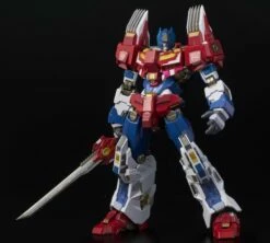Bandai #04 - Star Saber "Transformers", Flame Toys Kuro Kara Kuri -Bandai Sales Store bd73f2da 325a 4dee 903c 79f683a5fade