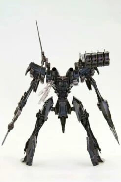 ARMORED CORE OMER TYPE-LAHIRE STASIS FINE SCALE MODEL KIT -Bandai Sales Store bdf59724 6fb1 4bc9 9353 0498aef