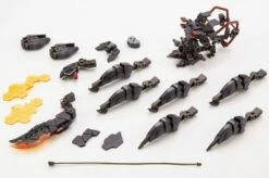 Hexa Gear Abysscrawler (Night Stalkers Ver.) 1/24 Scale Model Kit -Bandai Sales Store be1172d9 5b17 4fb8 9c48 ff78ae242ec4