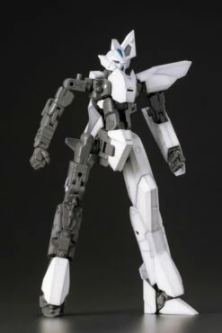 M.S.G. Modeling Support Goods Variable Frame System 01 GardaGear (Beluga) Model Kit -Bandai Sales Store be6263b8 f2de 47ec b94c cfbd2137ad84