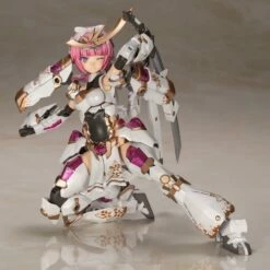Frame Arms Girl Magatsuki (Kikka) Model Kit 22 Frame Arms Girl Magatsuki (Kikka) Model Kit -Bandai Sales Store be67cfe6 2f1f 4080 90b0 f1755303abc7