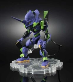 Bandai Evangelion NXEDGE Style EVA Unit-01 Test Type -Bandai Sales Store be6a8f10 3d96 4803 8b7b 0e04ba652044