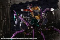 Hexa Gear Abysscrawler (Night Stalkers Ver.) 1/24 Scale Model Kit -Bandai Sales Store be6d6ada da55 4b6a aa35 f71575b18155